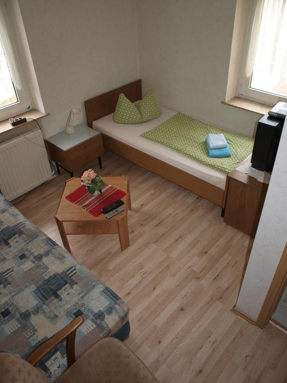 Die Frohliche Einkehr Pension Siebenlehn Rom bilde